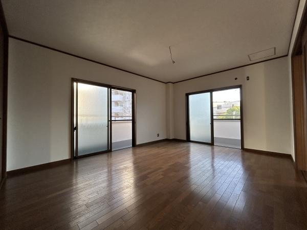 【洋室】 | 守口市佐太東町1丁目　中古戸建