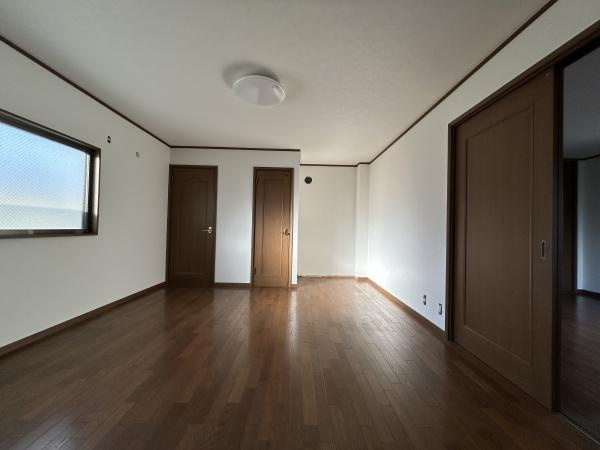 【洋室】 | 守口市佐太東町1丁目　中古戸建