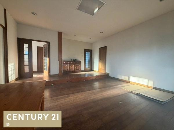 紀の川市猪垣　中古戸建の洋室