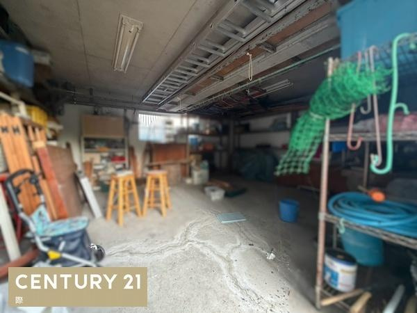 紀の川市猪垣　中古戸建の内装