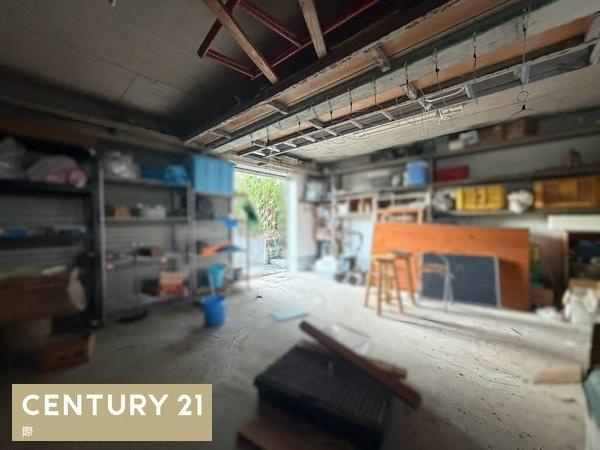 紀の川市猪垣　中古戸建の内装