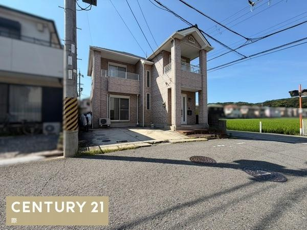 和歌山市梅原　中古戸建のその他