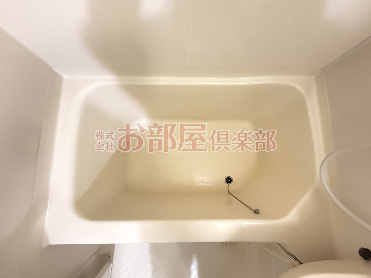 ラミエーヌの浴室|日々の疲れを癒すお風呂付です