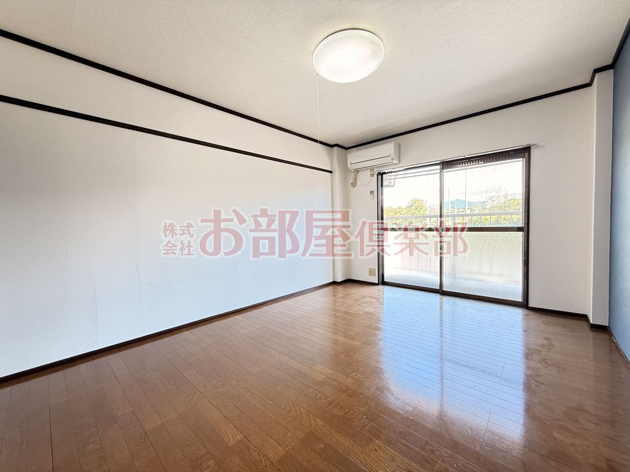 ラミエーヌの居間・リビング|使いやすい居間です