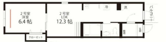 【間取り】 | QUIET CRAB HOUSE TOGETHER 磯子（仮）