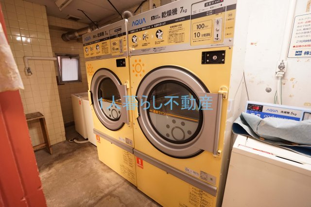 【設備】 | 五反田ダイヤモンドマンション