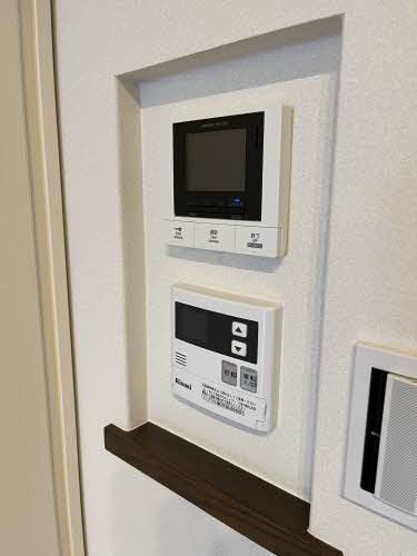 ベレオガーデンズ MiwaⅡのセキュリティ