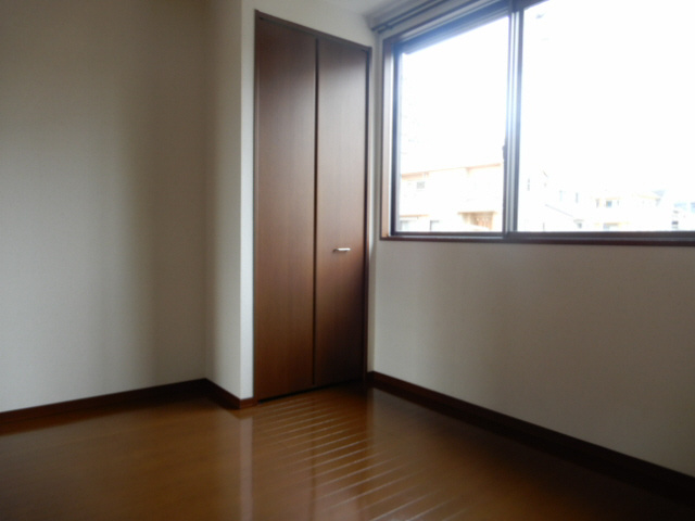 アイランド　B棟の子供部屋