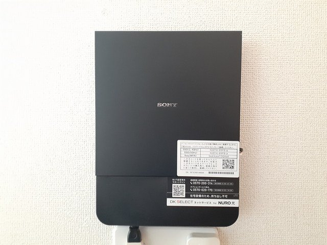 ペアシティールネッサンスの設備