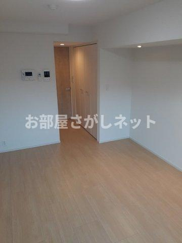 ウエスト　シックス【おとり物件なし】#学生・社会人にオススメ！初期費用分割払いOK！の内装