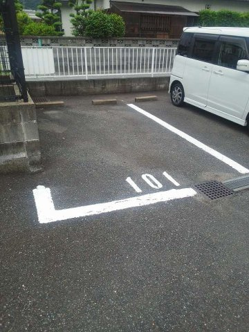 【その他】 | リバーサイドみうらⅡ