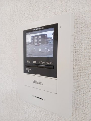 【設備】 | ゴールドハウス　Ⅱ
