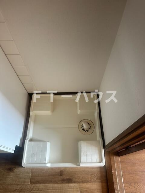 サンビーム薮崎の設備