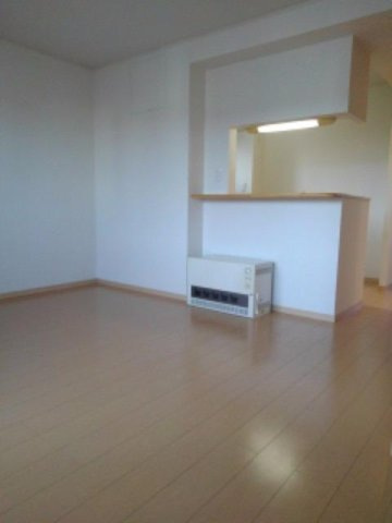 ＲＥＲＡ　Ⅰの居間・リビング