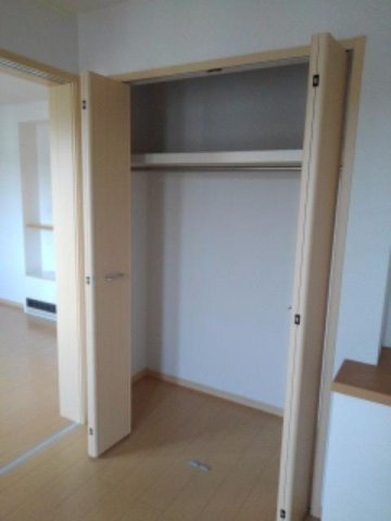 ＲＥＲＡ　Ⅰの収納