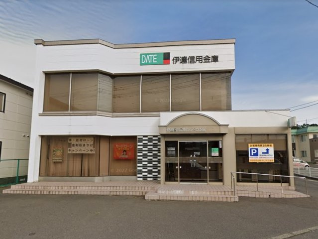 レオパレスガナールの周辺