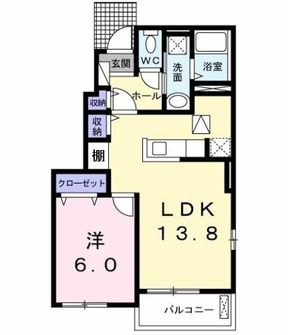 【間取り】 | コンフォール