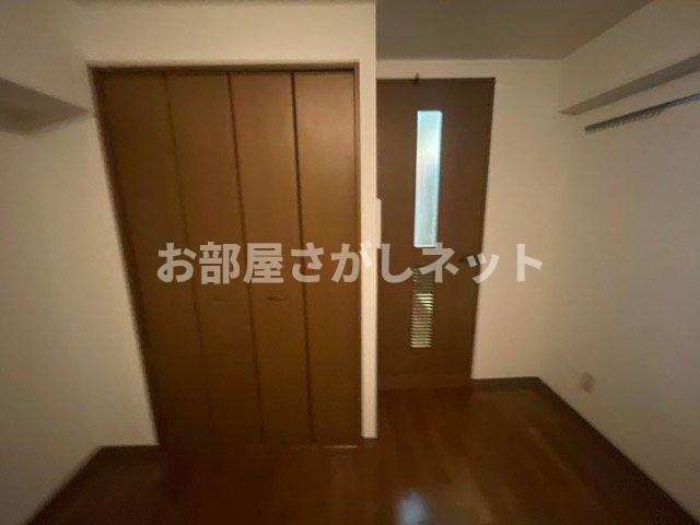 パークウェル三軒茶屋【おとり物件なし】#学生・社会人にオススメ！初期費用分割払いOK！の内装
