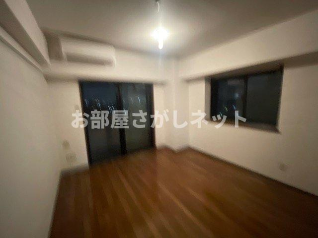 パークウェル三軒茶屋【おとり物件なし】#学生・社会人にオススメ！初期費用分割払いOK！の洋室