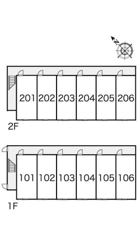 レオパレスＫ　Ｔのその他