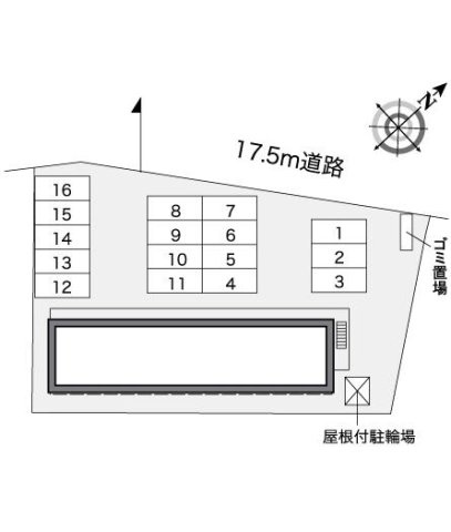レオパレスＨＩＲＯＫＩのその他