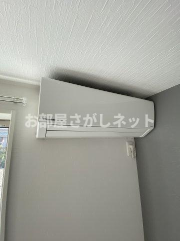 SパレスⅢ【おとり物件なし】#学生・社会人にオススメ！初期費用分割払いOK！の設備