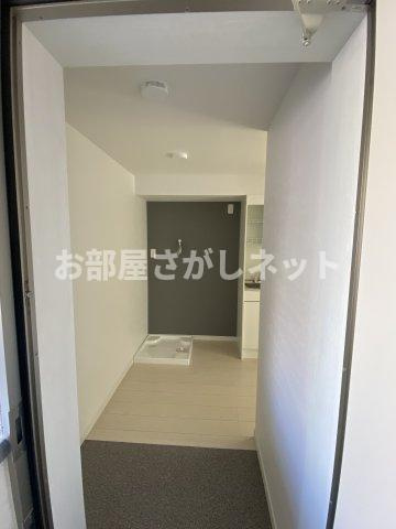 SパレスⅢ【おとり物件なし】#学生・社会人にオススメ！初期費用分割払いOK！の玄関