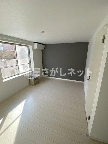SパレスⅢ【おとり物件なし】#学生・社会人にオススメ！初期費用分割払いOK！の洋室