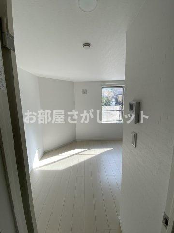 SパレスⅢ【おとり物件なし】#学生・社会人にオススメ！初期費用分割払いOK！の内装