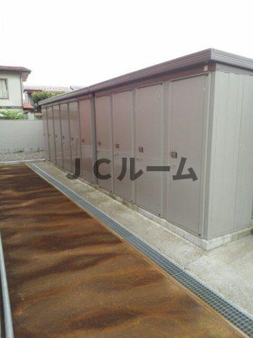 カーサ・アマーレＳＡＩＷＡＩⅠの設備