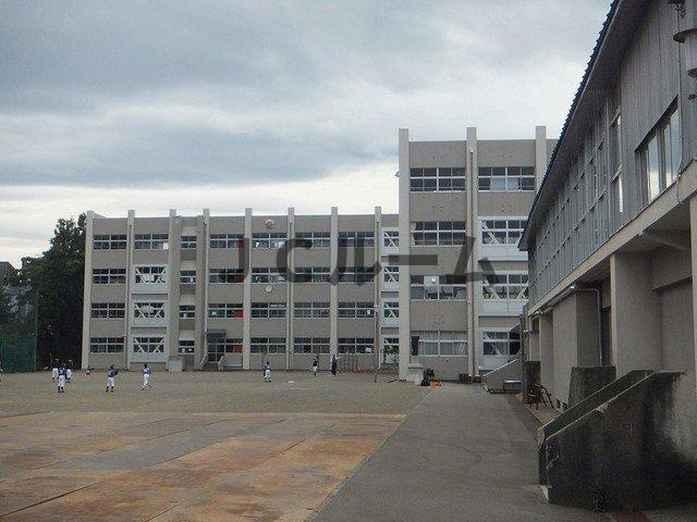 カーサ・アマーレＳＡＩＷＡＩⅠの周辺|東本町小学校まで350m