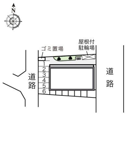 レオパレスＭＡＩのその他