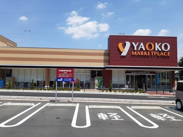 エルミタージュの周辺|ヤオコー　大宮櫛引店まで250m