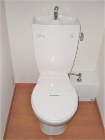 レオパレスヴァンベールのその他