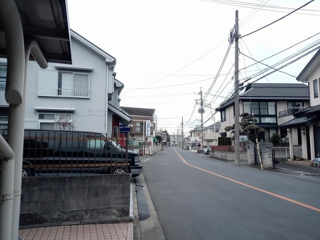 レオパレスヴァンベールのその他