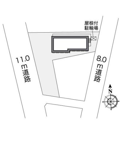 レオパレスヴァンベールのその他