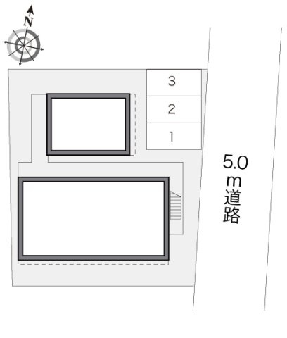 レオパレスワタルのその他