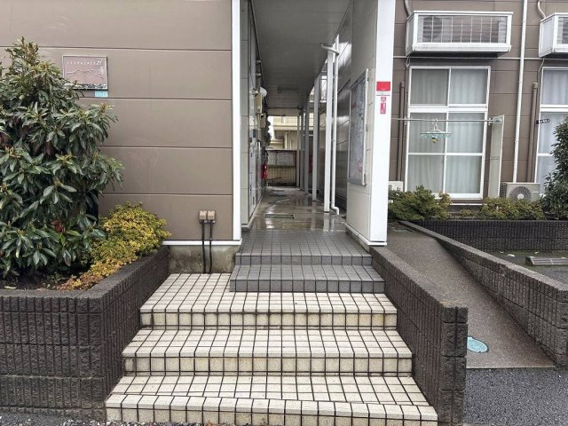 レオパレスワタルのその他