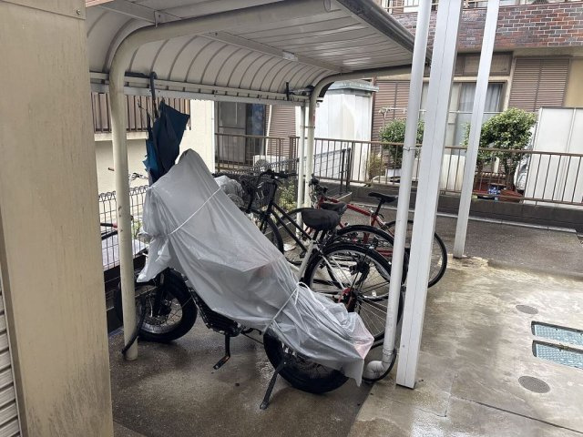 レオパレスワタルのその他