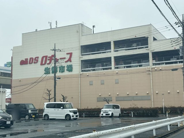 レオパレスワタルの周辺