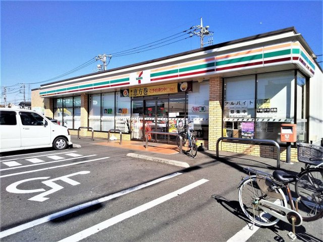 レオパレスフローラの周辺