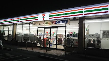 レオパレスフローラの周辺