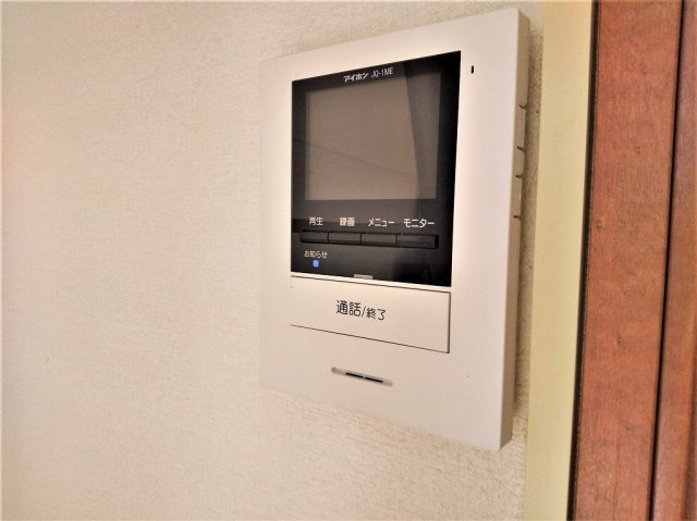 レオパレスフローラのその他