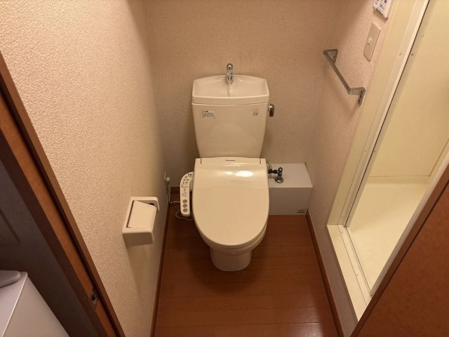 レオパレス希望の丘のその他