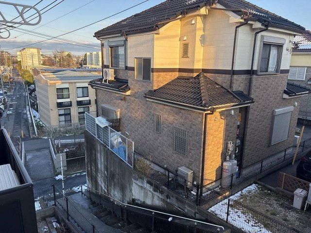 レオパレス希望の丘のその他