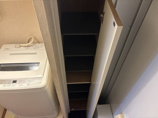 レオパレス希望の丘のその他
