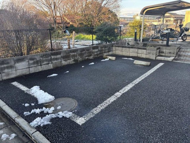 レオパレス希望の丘のその他