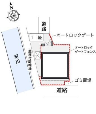【その他】 | レオパレスカメリア
