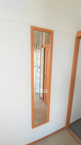 【その他】 | レオパレス瑞江