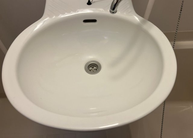 レオパレスシャルムの内装